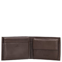 Joop Cardona Alfredo Billfold - Geldbörse 20 cm (braun) - Markenkoffer