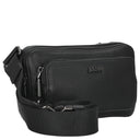 Joop Cardona Emir - Gürteltasche 21 cm (schwarz) - Ansicht 5