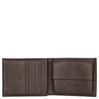 Joop Cardona Minos Billfold - Geldbörse 14cc 12.5 cm (brown) - Ansicht 2