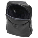 Joop Cardona Timo - Umhängetasche 24 cm (schwarz) - Ansicht 6