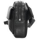 Joop Cerratano Emir - Gürteltasche 21 cm (black) - Ansicht 3