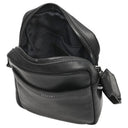 Joop Cerratano Rafael - Umhängetasche 18.5 cm (black) - Ansicht 6