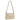 Joop Cestino Chiaro Eunike - Schultertasche 22 cm (offwhite) - Markenkoffer
