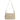 Joop Cestino Chiaro Eunike - Schultertasche 22 cm (offwhite) - Markenkoffer