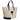Joop Cestino Chiaro Suna - Shopper 26 cm (schwarz) - Markenkoffer