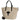 Joop Cestino Chiaro Suna - Shopper 26 cm (schwarz) - Markenkoffer