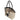 Joop Cestino Chiaro Suna - Shopper 34 cm (schwarz) - Markenkoffer
