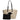 Joop Cestino Chiaro Suna - Shopper 34 cm (schwarz) - Markenkoffer
