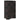 Joop Cortina Piazza C - One E - Cage - Kreditkartenetui 8cc 10.5 cm (seal brown) - Markenkoffer