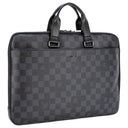 Joop Cortina Piazza Janus - Aktentasche 14" 38 cm (black) - Ansicht 2