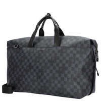 Joop Cortina Piazza Maik - Weekender 50 cm (black) - Markenkoffer