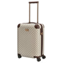 Joop Cortina Volare 1.0 - 4 - Rollen - Kabinentrolley 55 cm (offwhite, 55 cm) - Markenkoffer