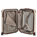 Joop Cortina Volare 1.0 - 4 - Rollen - Kabinentrolley 55 cm (offwhite, 55 cm) - Markenkoffer