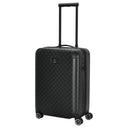 Joop Cortina Volare 1.0 - 4 - Rollen - Kabinentrolley 55 cm (phantom) - Markenkoffer