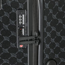 Joop Cortina Volare 1.0 - 4-Rollen-Kabinentrolley 55 cm (phantom) - Ansicht 8