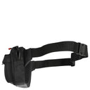 Joop Jeans Buccino Lino - Gürteltasche 26 cm (schwarz) - Ansicht 3