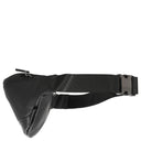 Joop Jeans Marcena Leo - Gürteltasche S 33 cm (black) - Markenkoffer