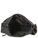 Joop Jeans Marcena Milian - Schultertasche 26 cm (darkblue) - Markenkoffer