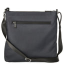 Joop Jeans Marcena Milian - Schultertasche 26 cm (darkblue) - Markenkoffer