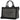 Joop Jeans Women Calduccio Yvette - Henkeltasche L 36 cm (black) - Markenkoffer