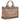 Joop Jeans Women Calduccio Yvette – Henkeltasche L 36 cm (sesame) - Markenkoffer