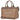 Joop Jeans Women Calduccio Yvette – Henkeltasche L 36 cm (sesame) - Markenkoffer