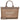 Joop Jeans Women Calduccio Yvette – Henkeltasche L 36 cm (sesame) - Markenkoffer