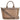 Joop Jeans Women Calduccio Yvette - Henkeltasche S 26.5 cm (sesame) - Markenkoffer
