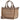 Joop Jeans Women Calduccio Yvette - Henkeltasche S 26.5 cm (sesame) - Markenkoffer