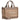 Joop Jeans Women Calduccio Yvette - Henkeltasche S 26.5 cm (sesame) - Markenkoffer