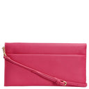 Joop Jeans Women Cofano Cadea - Clutch M 27 cm (pink) - Markenkoffer
