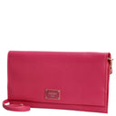 Joop Jeans Women Cofano Cadea - Clutch M 27 cm (pink) - Markenkoffer