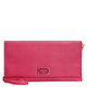 Joop Jeans Women Cofano Cadea - Clutch M 27 cm (pink) - Markenkoffer