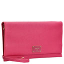 Joop Jeans Women Cofano Cadea - Clutch M 27 cm (pink) - Markenkoffer