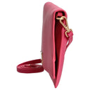 Joop Jeans Women Cofano Cadea - Clutch M 27 cm (pink) - Markenkoffer