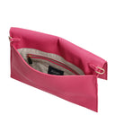 Joop Jeans Women Cofano Cadea - Clutch M 27 cm (pink) - Markenkoffer