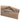 Joop Jeans Women Cofano Cadea - Clutch M 27 cm (sesame) - Markenkoffer
