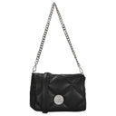 Joop Jeans Women Confetto Solar - Schultertasche XS 19 cm (black) - Markenkoffer