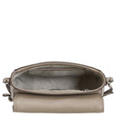 Joop Jeans Women Cornice Lorena - Schultertasche 20.5 cm (greige) - Ansicht 6