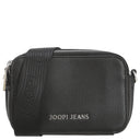 Joop Jeans Women Cornice Susan - Schultertasche XS 18 cm (black) - Markenkoffer