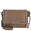 Joop Jeans Women Diurno Lorena - Schultertasche 22 cm (taupe) - Markenkoffer