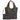 Joop Jeans Women Mercato Loulou - Shopper 39 cm (schwarz) - Markenkoffer