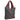 Joop Jeans Women Mercato Loulou - Shopper 39 cm (schwarz) - Markenkoffer