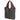 Joop Jeans Women Mercato Loulou - Shopper 39 cm (schwarz) - Markenkoffer