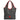 Joop Jeans Women Mercato Loulou - Shopper 39 cm (schwarz) - Markenkoffer