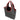 Joop Jeans Women Mercato Loulou - Shopper 39 cm (schwarz) - Markenkoffer
