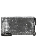 Joop Jeans Women Serata Luce Cadea - Abendtasche M 27 cm (gun)