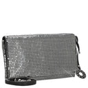Joop Jeans Women Serata Luce Cadea - Abendtasche M 27 cm (gun) - Ansicht 5