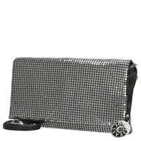 Joop Jeans Women Serata Luce Cadea - Abendtasche M 27 cm (gun) - Ansicht 2