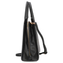 Joop Jeans Women Solido Lika - Henkeltasche M 35 cm (black) - Ansicht 3